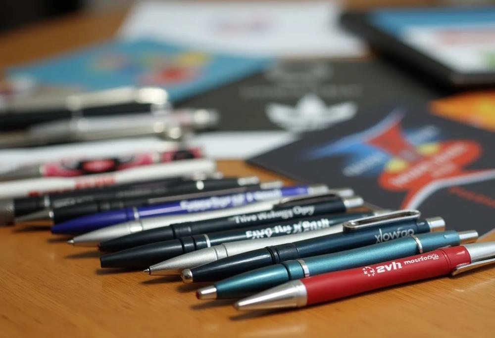 promotional pens